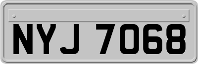 NYJ7068