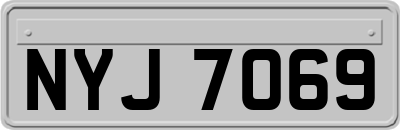 NYJ7069