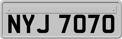 NYJ7070