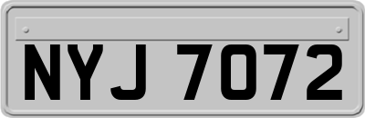 NYJ7072