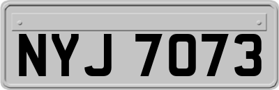 NYJ7073