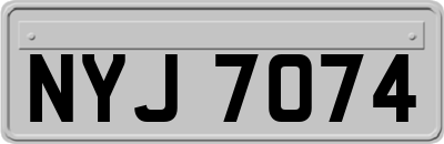 NYJ7074