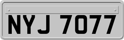 NYJ7077