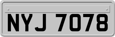 NYJ7078