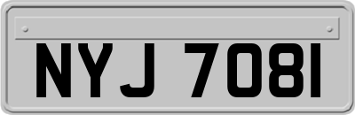 NYJ7081
