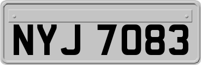 NYJ7083