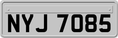 NYJ7085