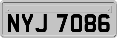 NYJ7086
