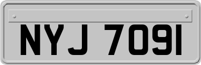 NYJ7091