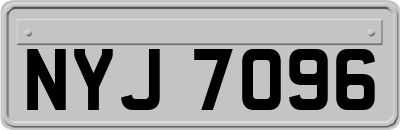NYJ7096