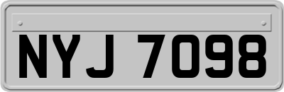 NYJ7098