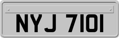 NYJ7101