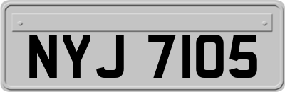 NYJ7105