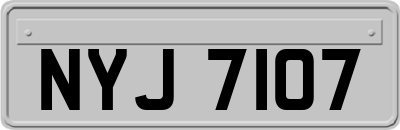 NYJ7107
