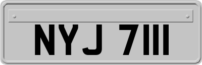 NYJ7111