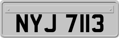 NYJ7113
