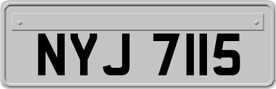 NYJ7115