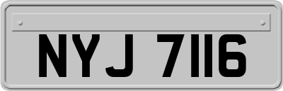NYJ7116