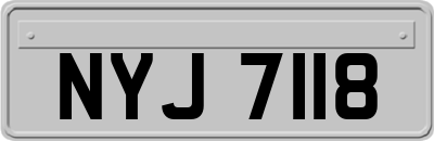 NYJ7118