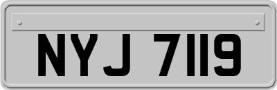 NYJ7119