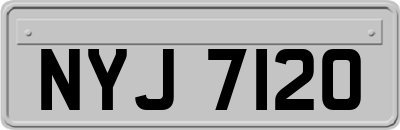NYJ7120