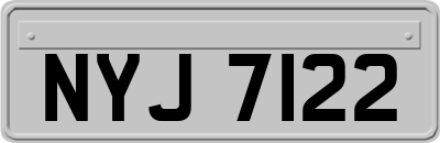 NYJ7122