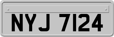 NYJ7124