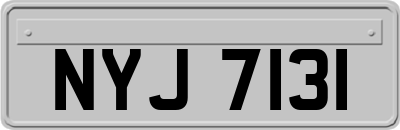 NYJ7131