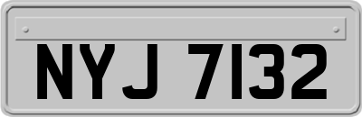 NYJ7132