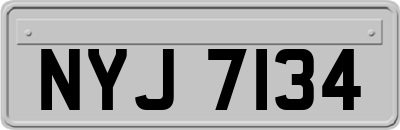 NYJ7134