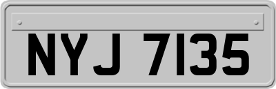 NYJ7135