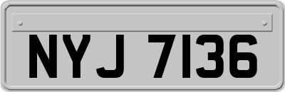 NYJ7136
