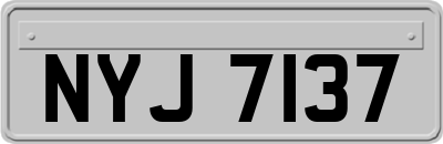 NYJ7137