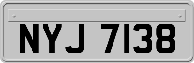 NYJ7138