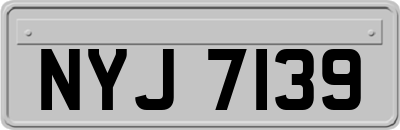 NYJ7139