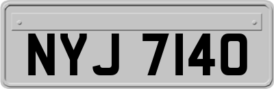 NYJ7140
