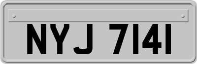 NYJ7141