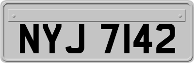 NYJ7142