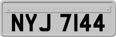 NYJ7144