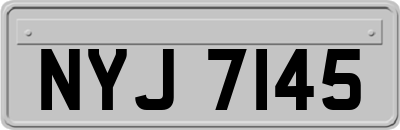 NYJ7145