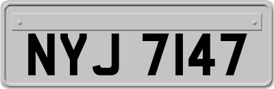 NYJ7147