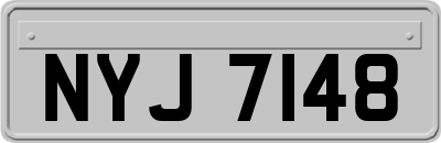 NYJ7148