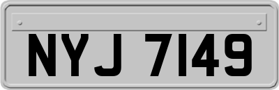 NYJ7149