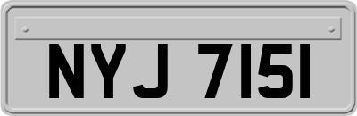 NYJ7151