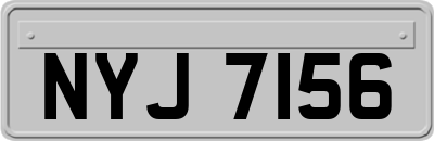 NYJ7156
