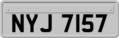 NYJ7157