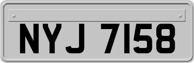 NYJ7158