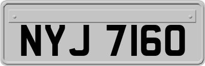 NYJ7160
