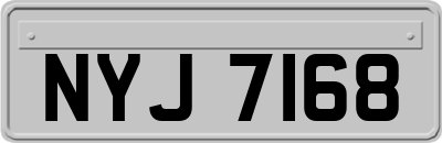 NYJ7168