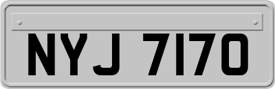 NYJ7170